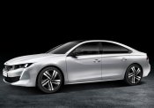 Peugeot 508 owners Manual