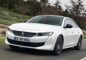 Peugeot 508 owners Manual