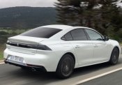 Peugeot 508 owners Manual