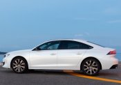 Peugeot 508 owners Manual