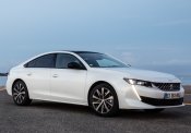 Peugeot 508 owners Manual