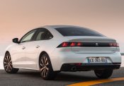 Peugeot 508 owners Manual