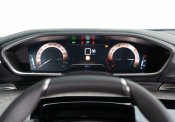 Peugeot 508 owners Manual
