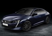Peugeot 508 owners Manual