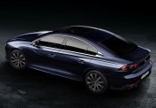 Peugeot 508 owners Manual