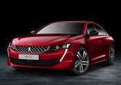 Peugeot 508 owners Manual