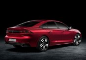 Peugeot 508 owners Manual
