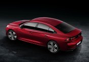 Peugeot 508 owners Manual