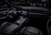 Peugeot 508 owners Manual