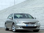 Peugeot 607 2000-2010 Service Repair Shop Manual