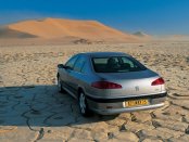 Peugeot 607 2000-2010 Service Repair Shop Manual