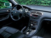 Peugeot 607 2000-2010 Service Repair Shop Manual