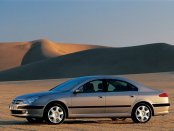 Peugeot 607 2000-2010 Service Repair Shop Manual