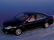 Peugeot 607 2000-2010 Service Repair Shop Manual