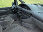 1994-2002 Citroen Evasion Service and Repair Manual