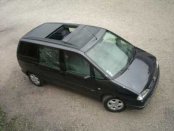 1994-2002 Citroen Evasion Service and Repair Manual