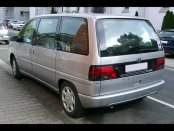 1994-2002 Citroen Evasion Service and Repair Manual