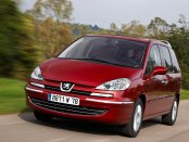 CITROEN C8 PEUGEOT 807 Fiat ULYSSE Workshop Service Repair Manual