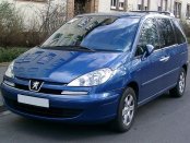 CITROEN C8 PEUGEOT 807 Fiat ULYSSE Workshop Service Repair Manual