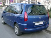 CITROEN C8 PEUGEOT 807 Fiat ULYSSE Workshop Service Repair Manual