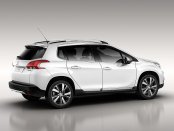 Peugeot Partner 1996-2008 Petrol & Diesel Repair Srvc Manual