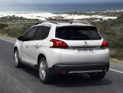 Peugeot Partner 1996-2008 Petrol & Diesel Repair Srvc Manual