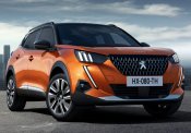 Peugeot Partner 1996-2008 Petrol & Diesel Repair Srvc Manual