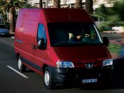 Peugeot Boxer 2.8 TD 2005 Workshop Service Repair Manual