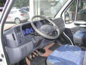 Peugeot Boxer 2.8 TD 2005 Workshop Service Repair Manual