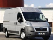Peugeot Boxer 2.8 TD 2005 Workshop Service Repair Manual