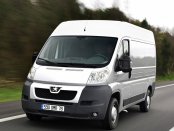 Peugeot Boxer 2.8 TD 2005 Workshop Service Repair Manual