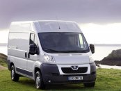 Peugeot Boxer 2.8 TD 2005 Workshop Service Repair Manual