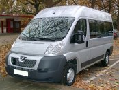 Peugeot Boxer 2.8 TD 2005 Workshop Service Repair Manual