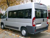 Peugeot Boxer 2.8 TD 2005 Workshop Service Repair Manual