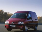 Peugeot Expert 2.0i 16V 2005 Service Repair Manual