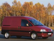 Peugeot Expert 2.0i 16V 2005 Service Repair Manual