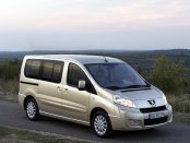 Peugeot Expert 2.0i 16V 2005 Service Repair Manual