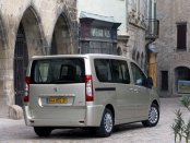 Peugeot Expert 2.0i 16V 2005 Service Repair Manual