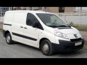 Peugeot Expert 2.0i 16V 2005 Service Repair Manual