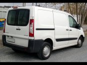 Peugeot Expert 2.0i 16V 2005 Service Repair Manual