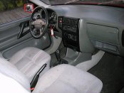 PEUGEOT PARTNER M49 (MK1) 1999-2002 Service Repair Manual