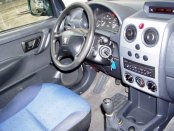 PEUGEOT PARTNER M49 (MK1) 1999-2002 Service Repair Manual