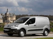 PEUGEOT PARTNER M49 (MK1) 1999-2002 Service Repair Manual