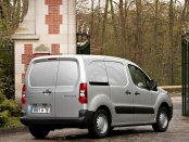 PEUGEOT PARTNER M49 (MK1) 1999-2002 Service Repair Manual