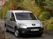 PEUGEOT PARTNER M49 (MK1) 1999-2002 Service Repair Manual