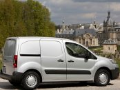 PEUGEOT PARTNER M49 (MK1) 1999-2002 Service Repair Manual