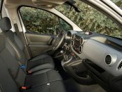 PEUGEOT PARTNER M49 (MK1) 1999-2002 Service Repair Manual