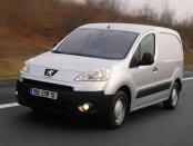 PEUGEOT PARTNER M49 (MK1) 1999-2002 Service Repair Manual