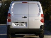 PEUGEOT PARTNER M49 (MK1) 1999-2002 Service Repair Manual