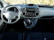 PEUGEOT PARTNER M49 (MK1) 1999-2002 Service Repair Manual